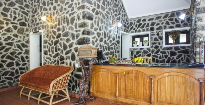 Hotel Treetop Thekkady Esterno foto