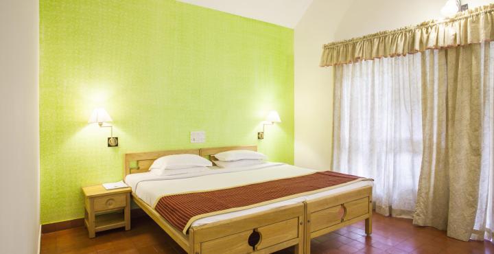 Hotel Treetop Thekkady Esterno foto